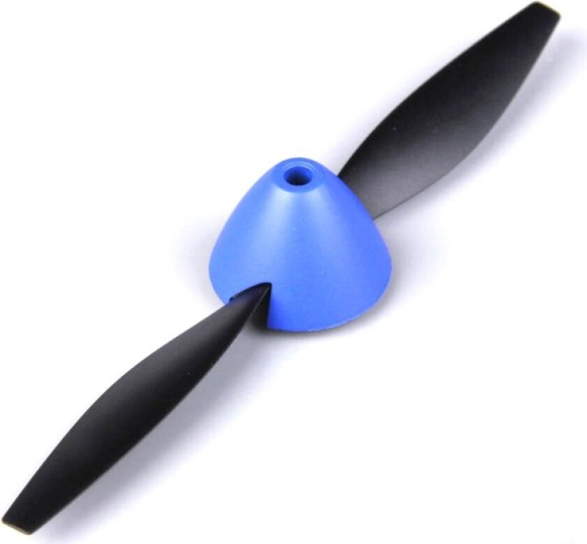 Top097004 Propeller + Spinner P51D