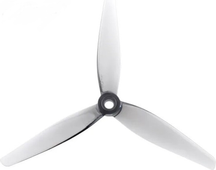 HQ-Prop HQ Racing Prop 5.2x3.2x3 Grey (2CW+2CCW)