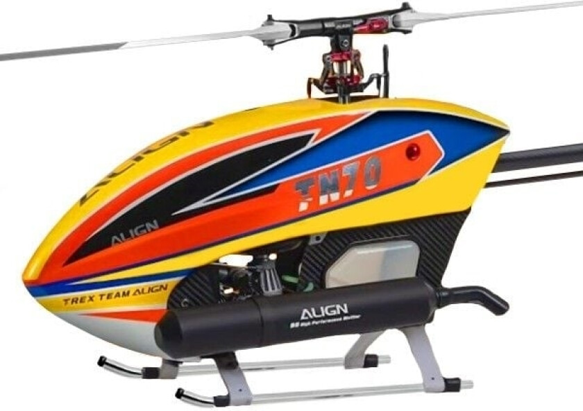 Bilde av Align TN70 Top Combo - Nitro