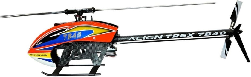 Bilde av Align T-Rex TB40 6S Kit