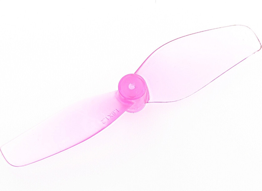 HQ-Prop HQ Ultralight Whoop Prop 40MMX2(1.6X1.2) Pink