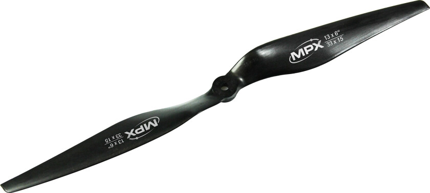 Multiplex MPX-02269 Propeller 13x6 Extra 330 LX