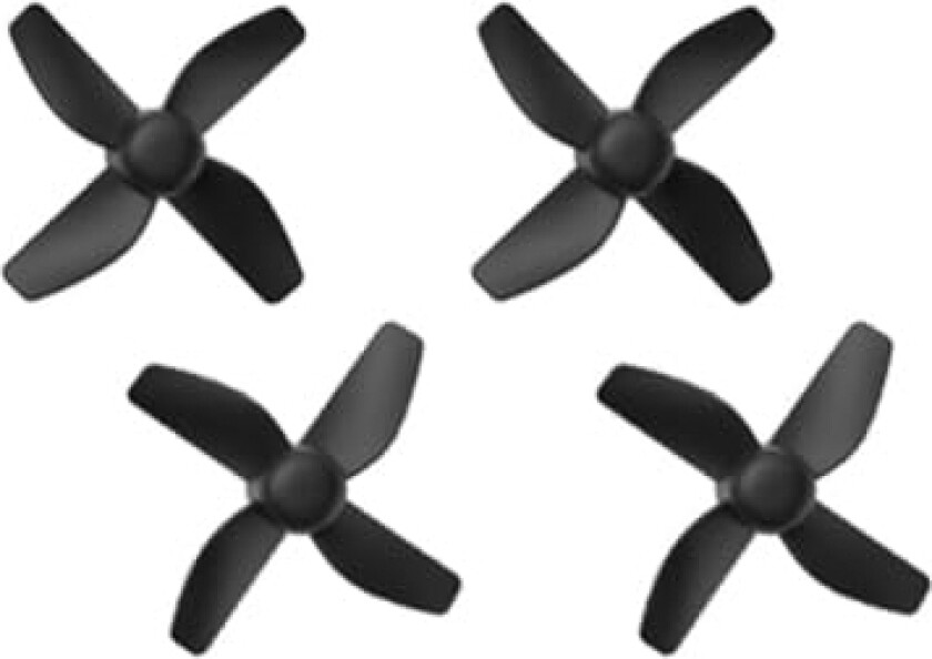 RC LMRC Propeller Set 4pcs - Fighter F22