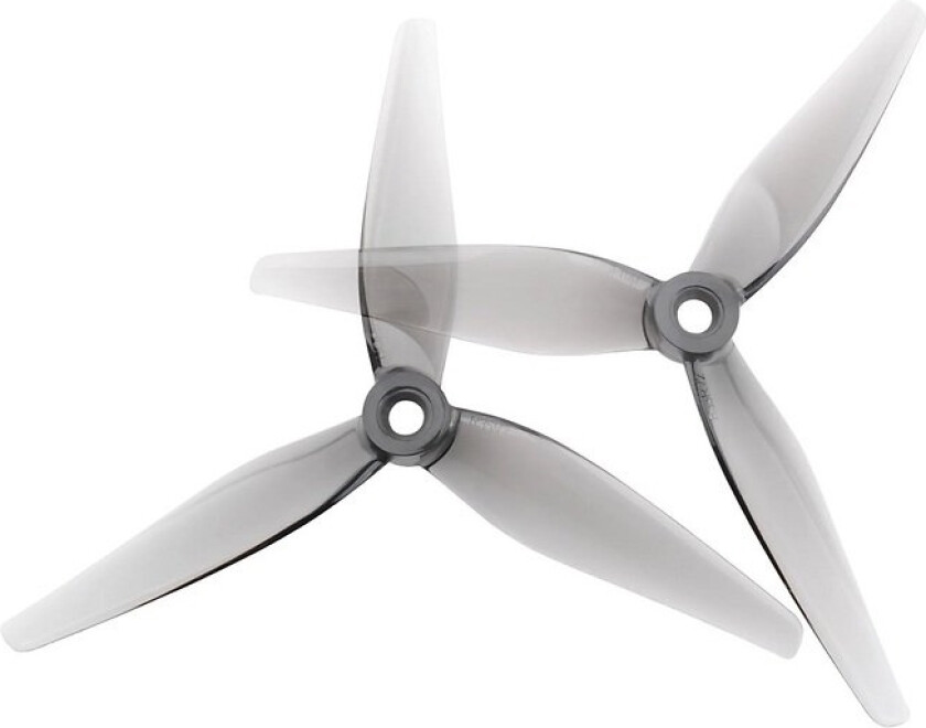 HQ-Prop HQ Racing Prop R35V2 Clear Grey (2CW+2CCW)