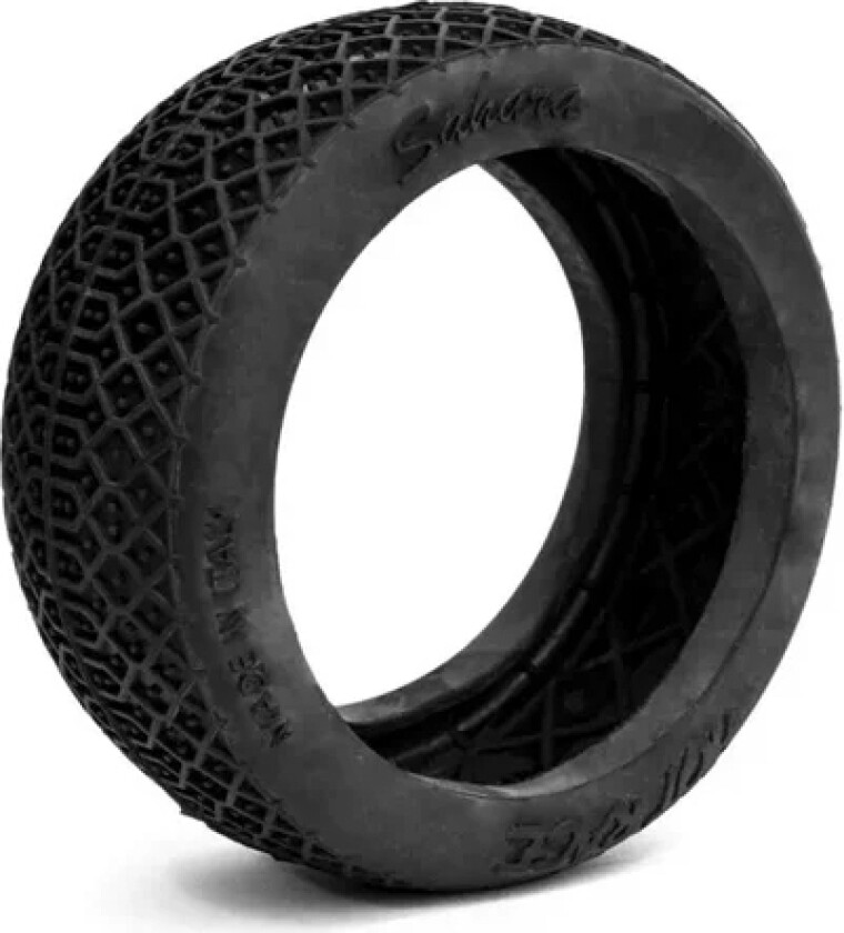 Hotrace Sahara - Clay