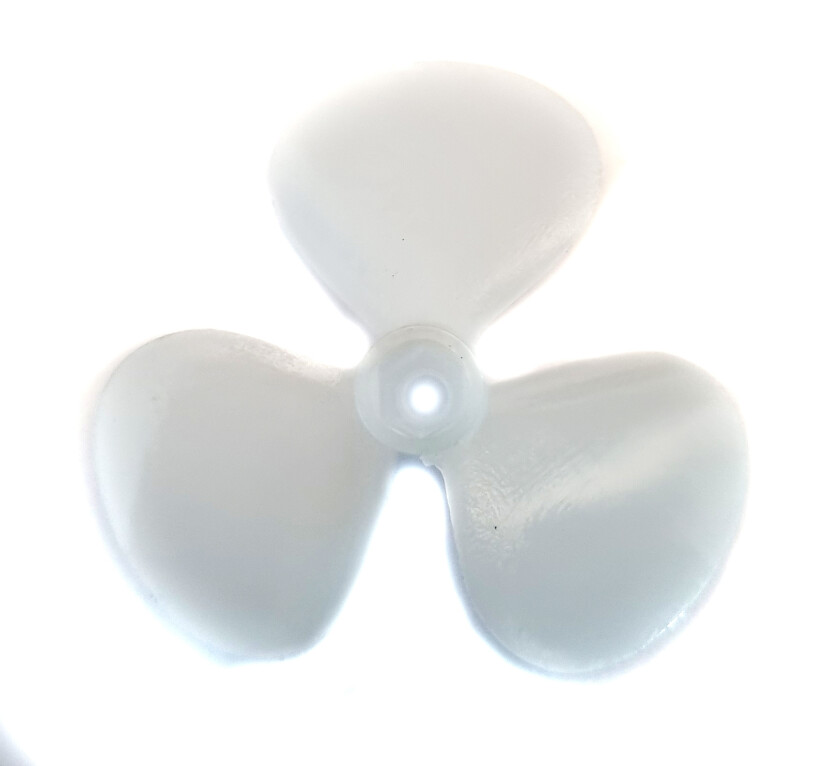 Heng Long Tug Boat Propeller