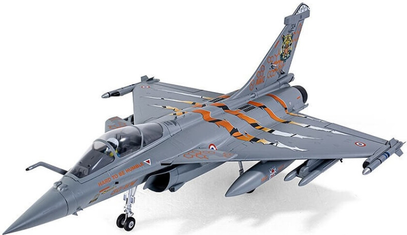 FMS 64mm Dasault Rafale EDF PNP