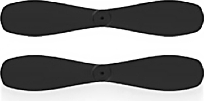 RC Propellpaar A2 og B2