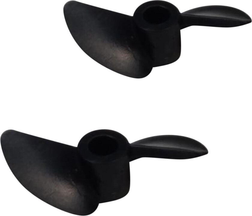 Joysway JW810611 2-Blade Propeller for Magic Cat V6 2stk