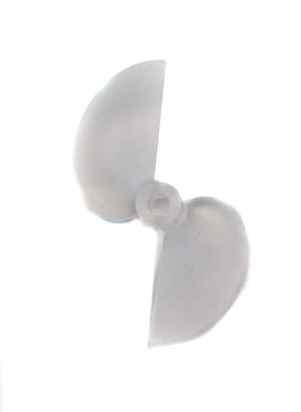 Heng Long Yacht Propeller - Venstre