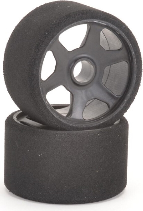 Contact T-Foam Front - 32Sh 44mm