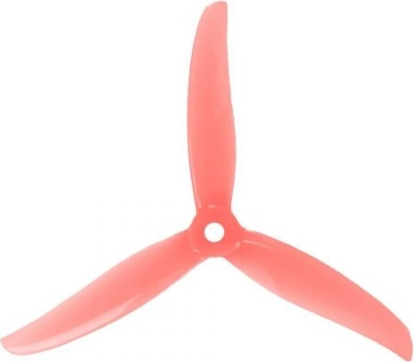 Gemfan Hurricane 3 Blade 4937 Macho Pink