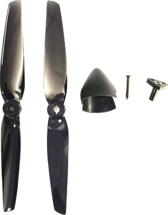 OMP OSHS005 Blade Set S720 Propell x 2