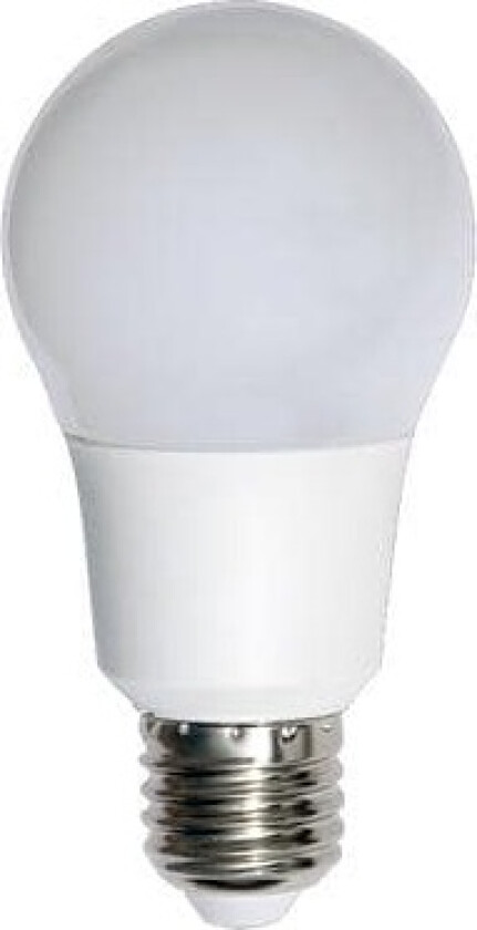 LEDURO LED BULB A60 10W 1000lm E27 3000K