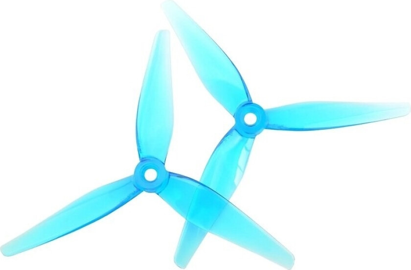 HQ-Prop HQ Racing Prop R35V2 Blue (2CW+2CCW)