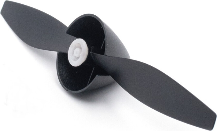 Top096004 Propeller + Spinner BF-109