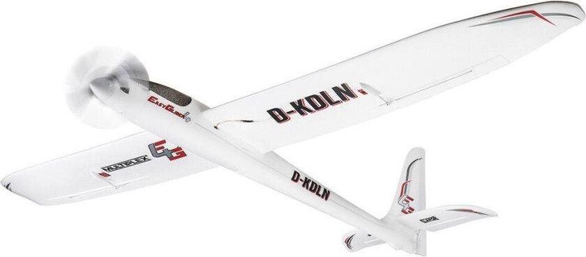 Multiplex EasyGlider 4 RTF