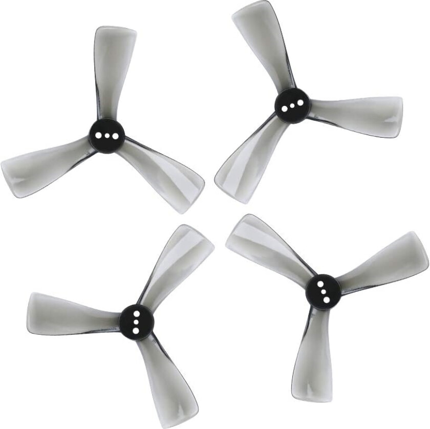 iFlight Nazgul Cine 2525 Tri-Blade Clear Gray