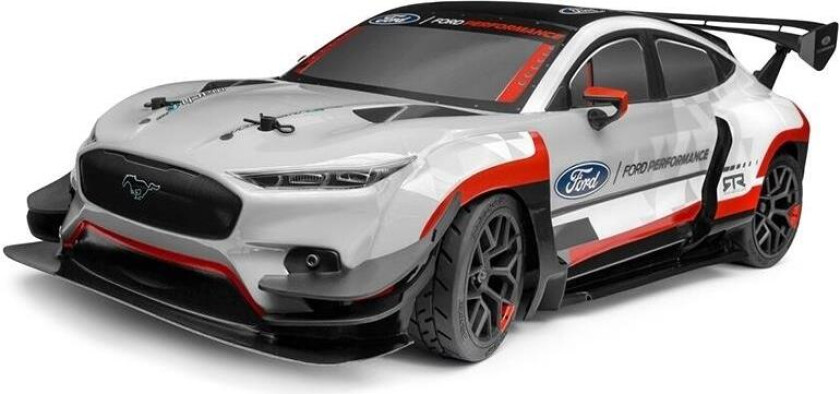 HPI Sport 3 Flux Ford Mach-E 1400 RTR