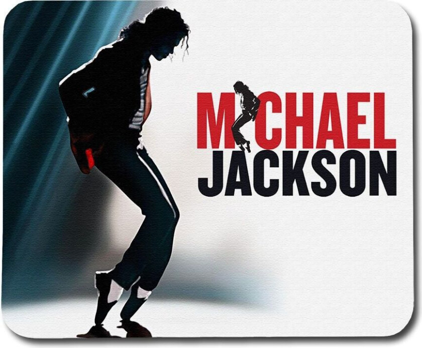 Michael Jackson Musematte