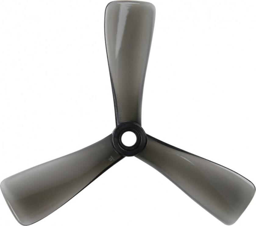 iFlight Nazgul Cine 3535 Tri-Blade Clear Gray