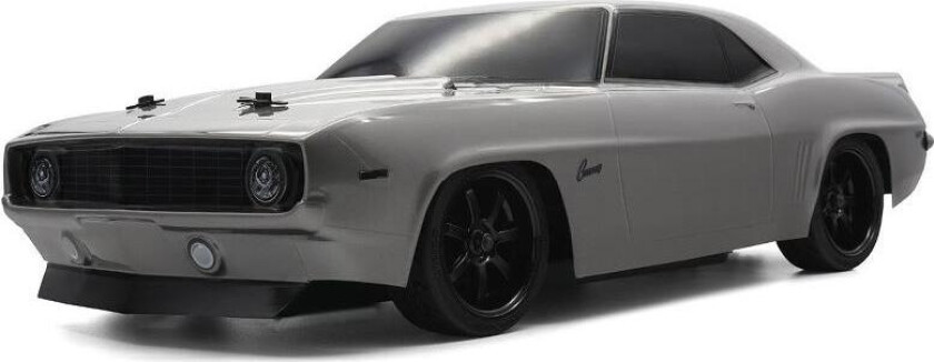 HPI RS4 Sport 3 Chevrolet Camaro Z28 :: Komplett