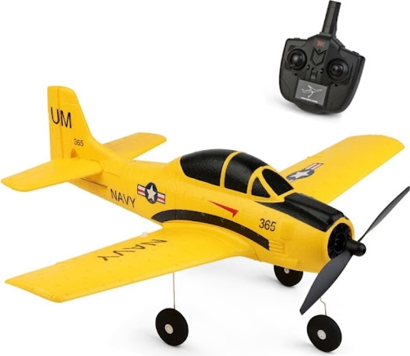 WLtoys A210 Trojan T28 4ch 2.4GHz