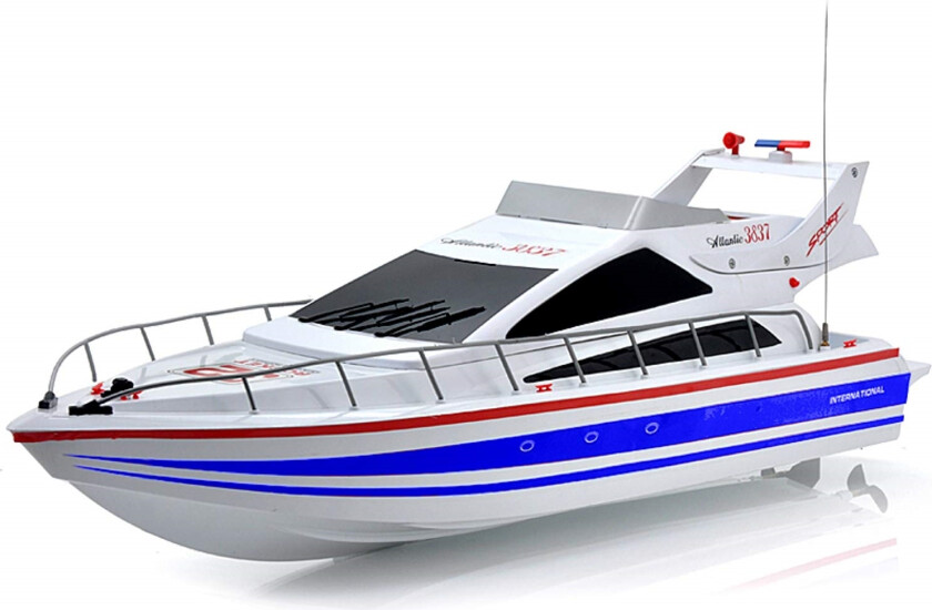 Bilde av Heng Yacht Atlantic RTR