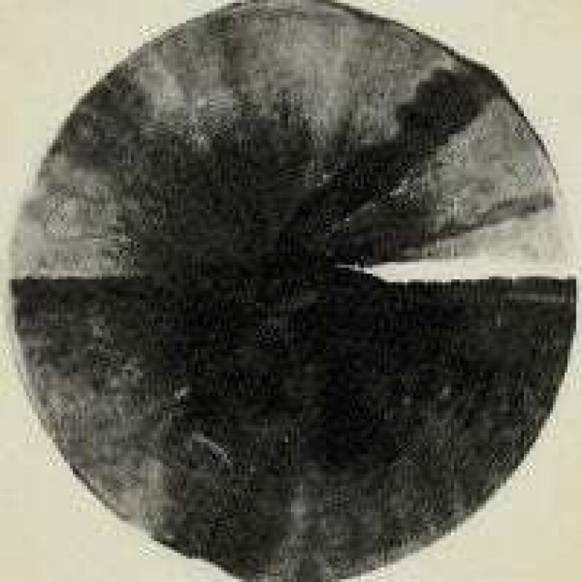 Cult Of Luna - A Dawn To Fear (Digipak)