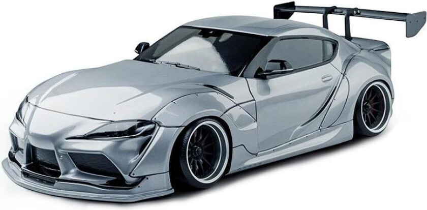 MST TCR-FF Toyota Supra A90RB 2WD TCR KIT