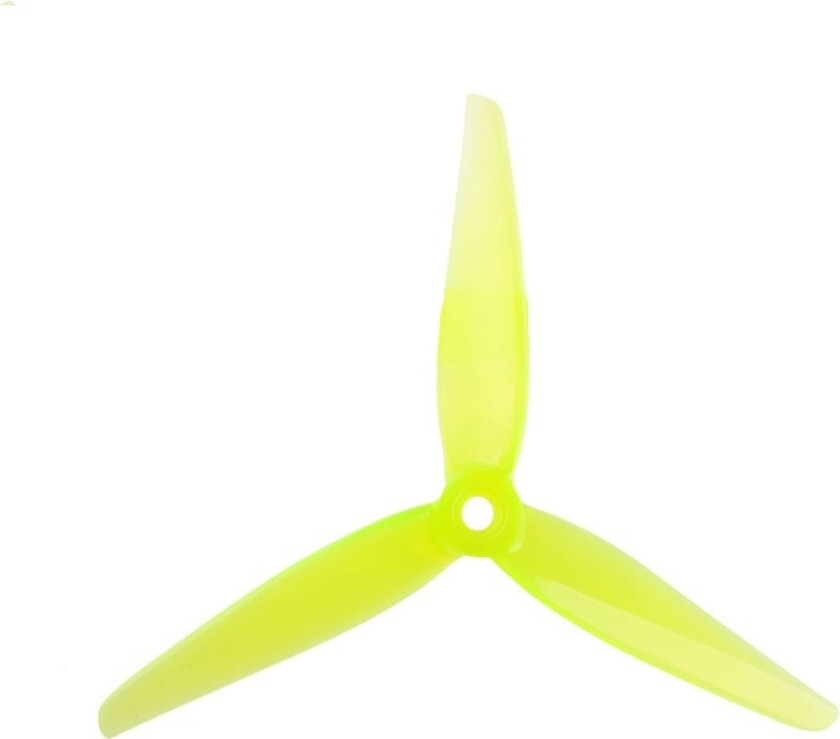 HQ-Prop HQ Durable Prop 6x3x3 Yellow (2CW+2CCW)