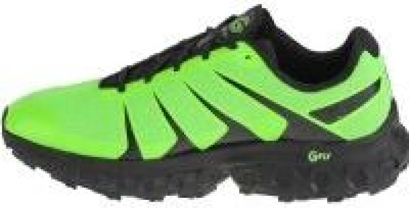 Inov-8 Herresko Trailfly Ultra G 300 Max 000977-GNBK-S-01 Grønn str 42,5