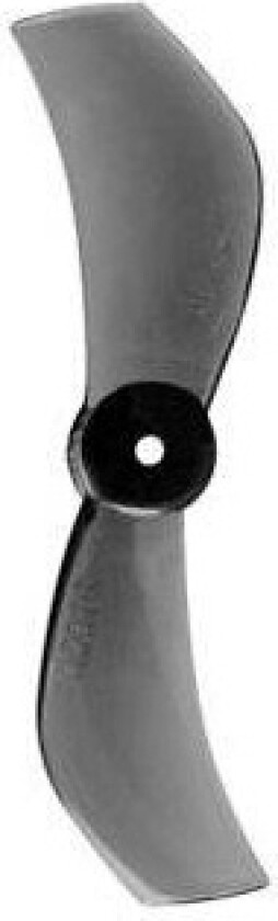 Gemfan Ducted 31mm 1210 (1mm) 2-Blade Black (8)
