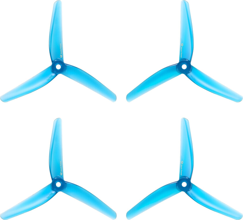 AZURE 5145 Vanover - Teal