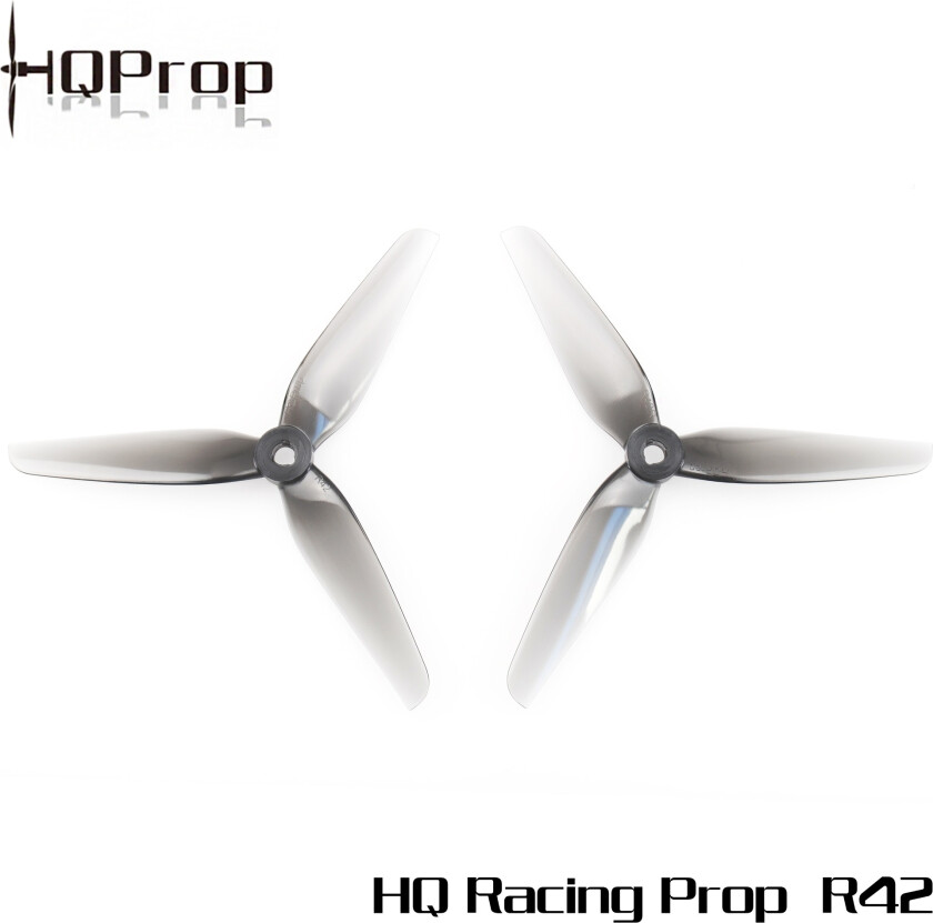 HQ-Prop HQ Durable Prop R42 5.1inch Racing Grey