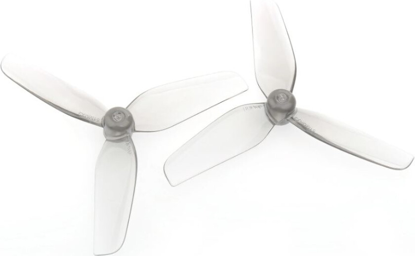 HQ-Prop HQ Durable Prop 51mmx3 for Cinewhoop Light Grey