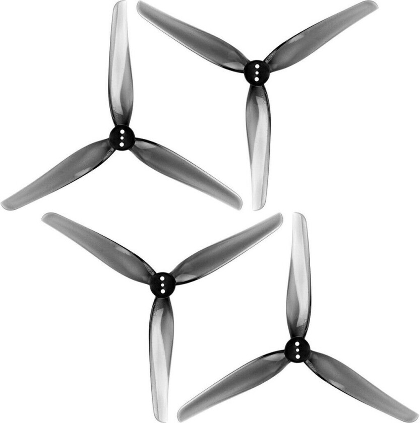 iFlight Nazgul 5030 Tri-blade Prop CW CCW (1set)