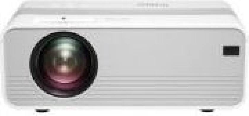 Mini-LED HD Beamer TX-127 - LCD-projektor - portabel - 2000 lumen - 1280 x 720 - 16:9 - 720p