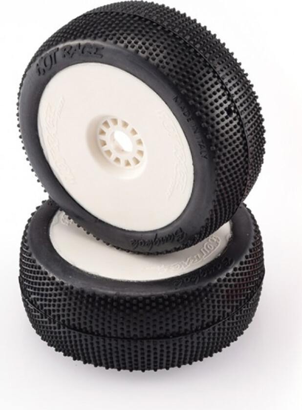 Hotrace Bangkok V2 Preglued - Soft