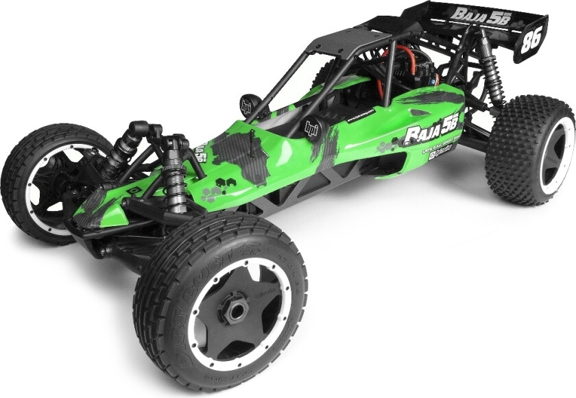 HPI Baja 5B Flux SBK 2WD Kit