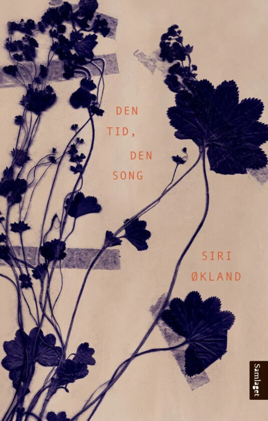 Den tid, den song av Siri Økland
