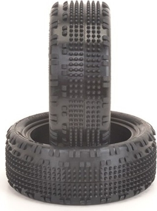 Schumacher CactusFusion2 1/10 4WD Fr.Yel.