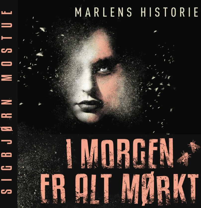 Marlens historie av Sigbjørn Mostue