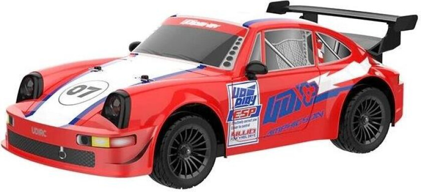 UDI Race Speed/Drift - Gyro 4WD 1:16 Brushless