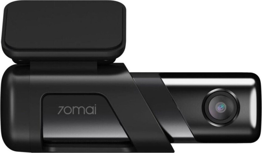 Xiaomi Dash Camera M500 64GB Svart EU