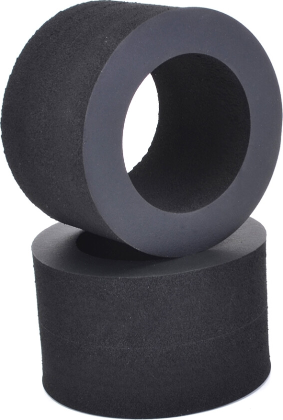 Contact Buggy Foam Donuts Front - JY45 1:10 45Sh