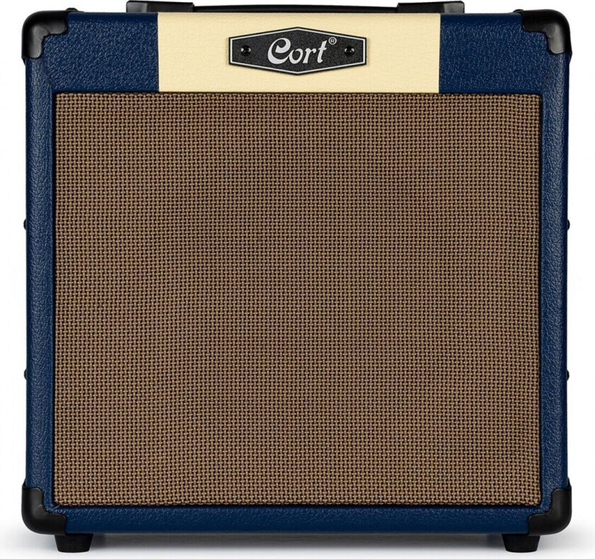 CM15R Amp Dark Blue
