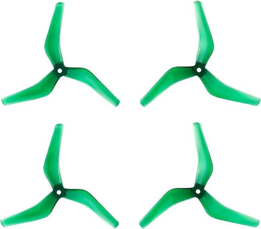 AZURE 6145 BSP - Clear Green