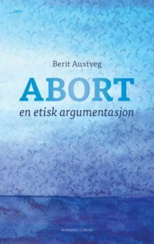 Abort av Berit Austveg