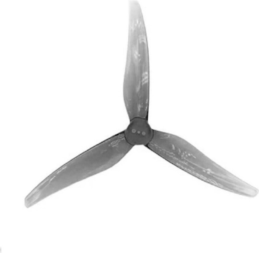 Gemfan SL5125 Toothpick/UL Clear Grey